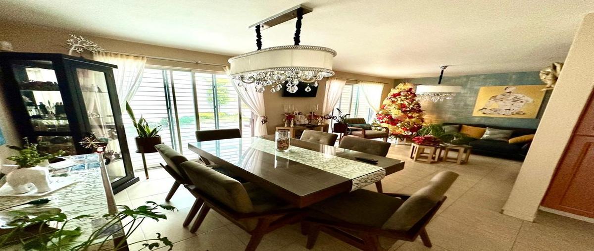 Foto de casa en venta en av, guadalupe 2110, bugambilias, zapopan, jalisco, 0 No. 03