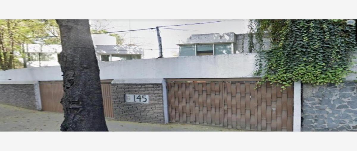 Foto de casa en condominio en venta en av, luis cabrera 145, san jerónimo lídice, la magdalena contreras, df / cdmx, 27031419 No. 03