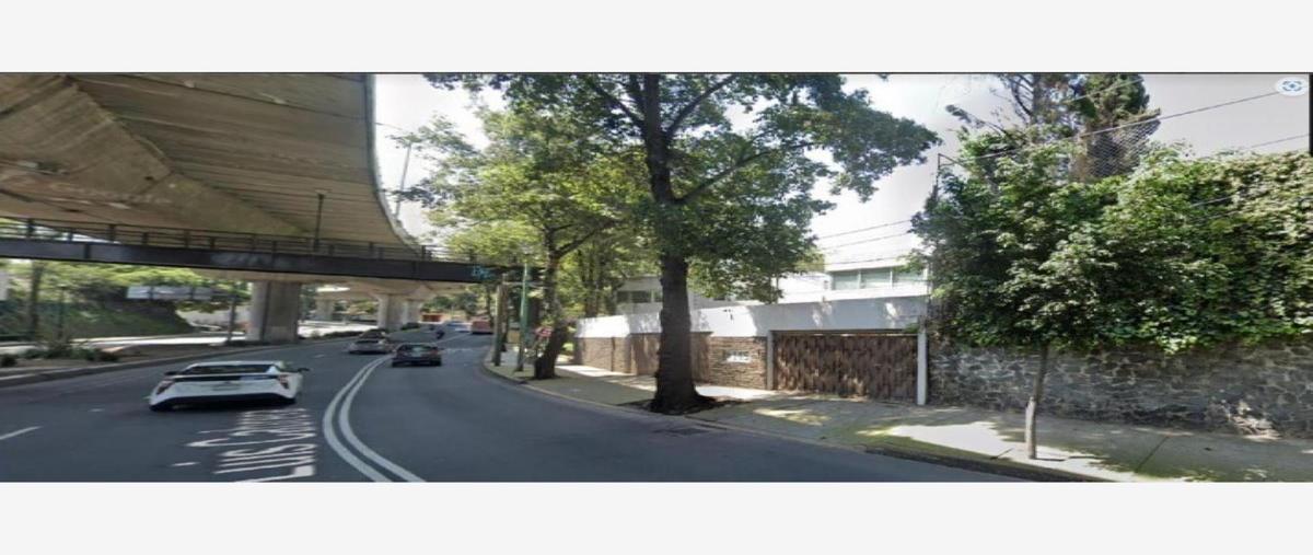 Foto de casa en condominio en venta en av, luis cabrera 145, san jerónimo lídice, la magdalena contreras, df / cdmx, 27031419 No. 04