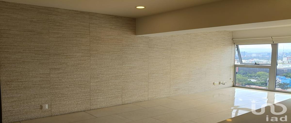Foto de departamento en renta en av, mexico coyoacan 383, xoco, benito juárez, df / cdmx, 0 No. 03