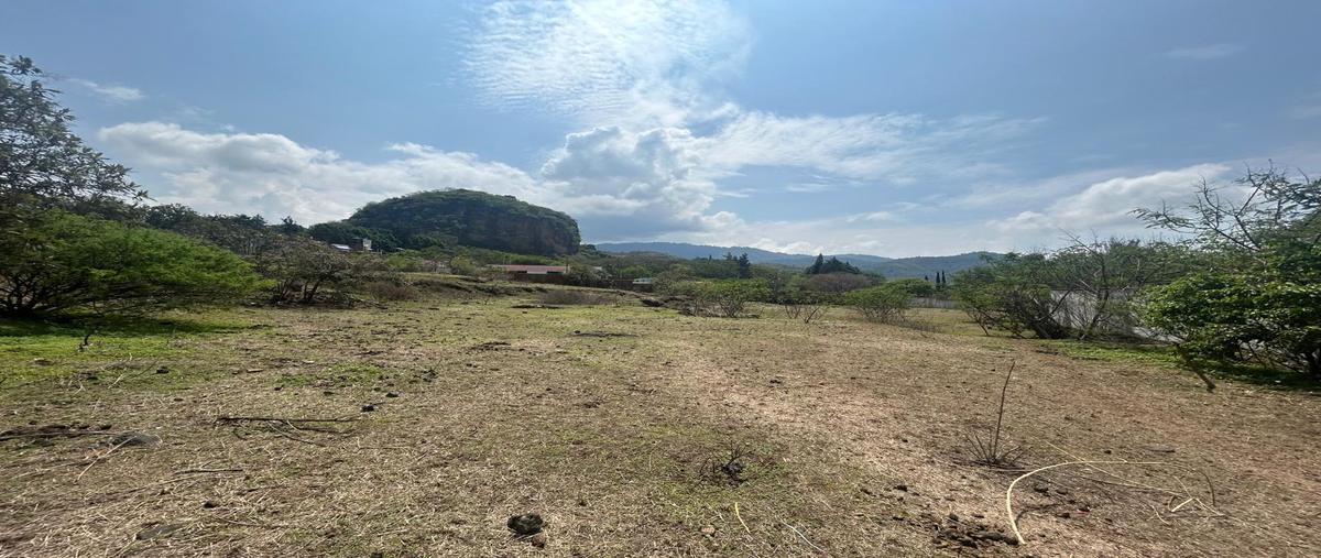 Foto de terreno habitacional en venta en av, morelos , malinalco, malinalco, méxico, 28542463 No. 03