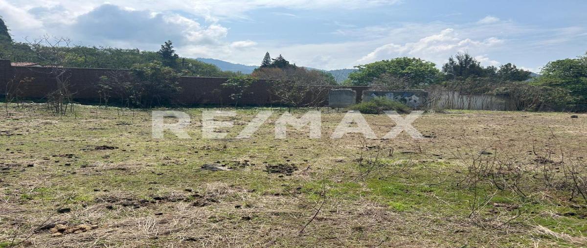 Foto de terreno habitacional en venta en av, morelos , malinalco, malinalco, méxico, 0 No. 05