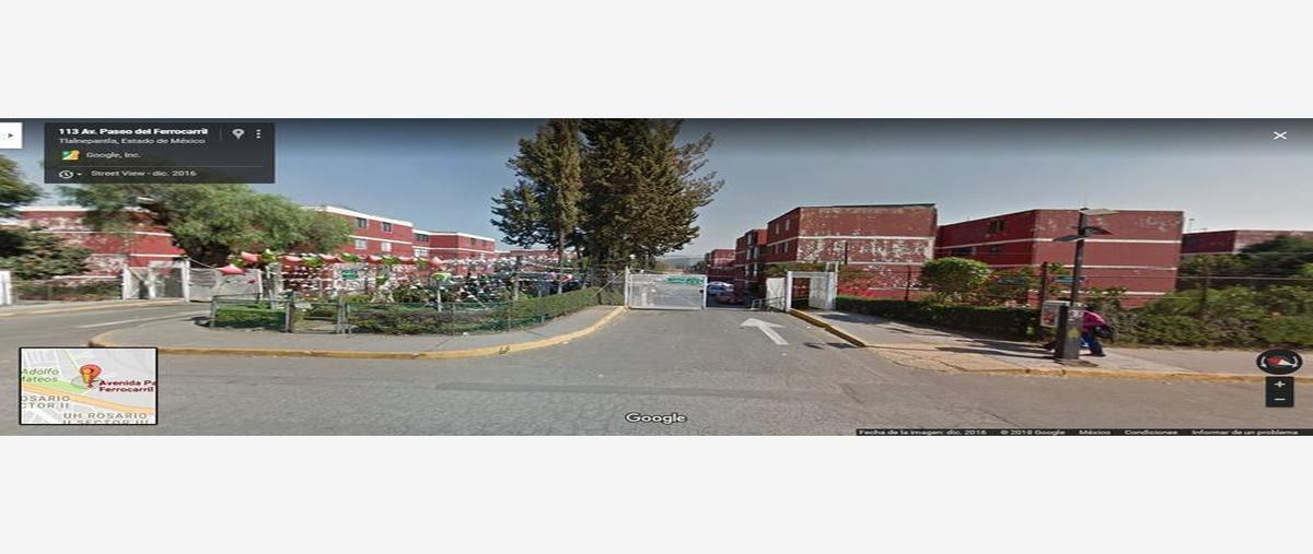 Foto de departamento en venta en av, paseo del ferrocarril 113, gustavo baz prada, tlalnepantla de baz, méxico, 29139058 No. 04