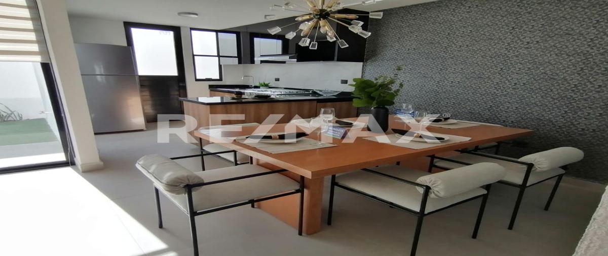 Foto de casa en condominio en venta en av, rebeca rodriguez recio , viñedos river, san francisco de los romo, aguascalientes, 0 No. 04