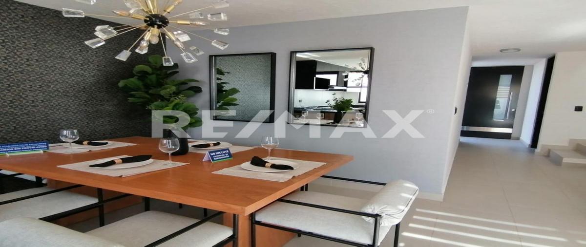 Foto de casa en condominio en venta en av, rebeca rodriguez recio , viñedos river, san francisco de los romo, aguascalientes, 0 No. 05