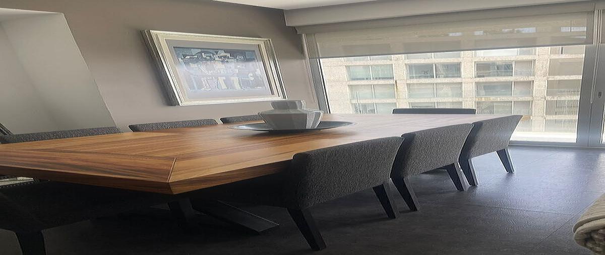 Foto de departamento en venta en av- santa fe , santa fe cuajimalpa, cuajimalpa de morelos, df / cdmx, 0 No. 06