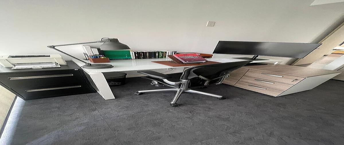 Foto de departamento en renta en av- santa fe , santa fe cuajimalpa, cuajimalpa de morelos, df / cdmx, 0 No. 07