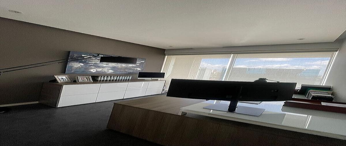 Foto de departamento en renta en av- santa fe , santa fe cuajimalpa, cuajimalpa de morelos, df / cdmx, 0 No. 08