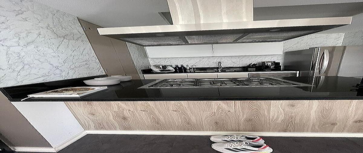 Foto de departamento en renta en av- santa fe , santa fe cuajimalpa, cuajimalpa de morelos, df / cdmx, 0 No. 03