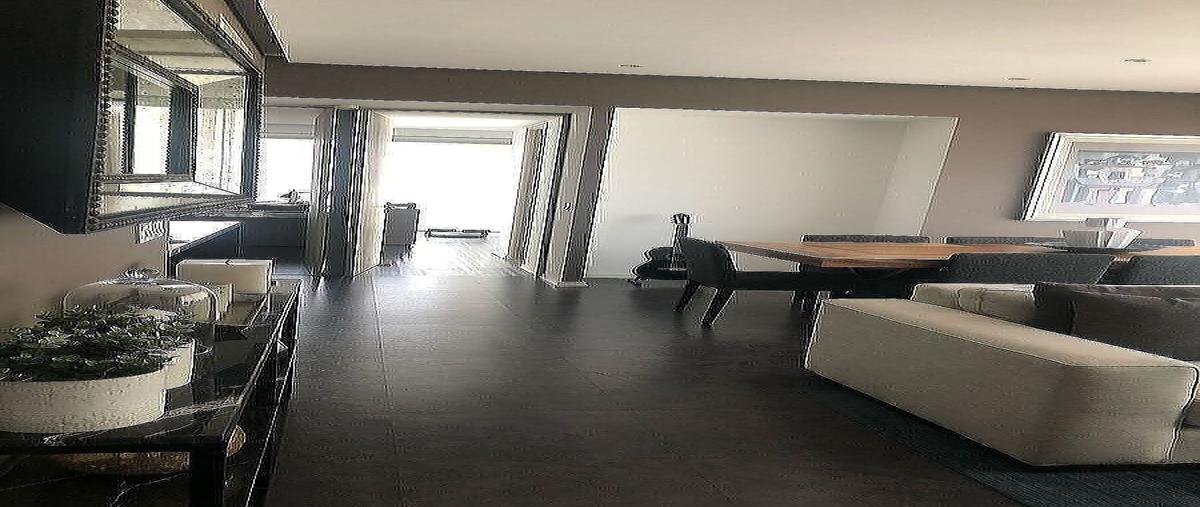 Foto de departamento en venta en av- santa fe , santa fe cuajimalpa, cuajimalpa de morelos, df / cdmx, 31115513 No. 05