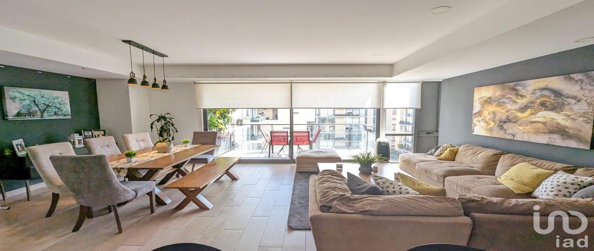Foto de departamento en renta en av, santa rosa 155, ex-hacienda coapa, coyoacán, df / cdmx, 30139598 No. 02