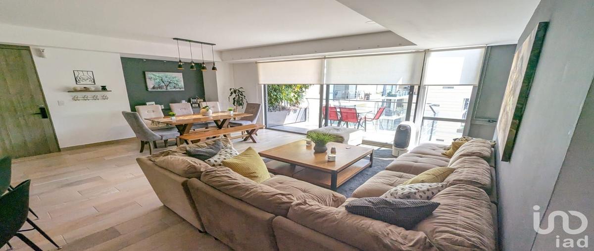 Foto de departamento en renta en av, santa rosa 155, ex-hacienda coapa, coyoacán, df / cdmx, 30139598 No. 04