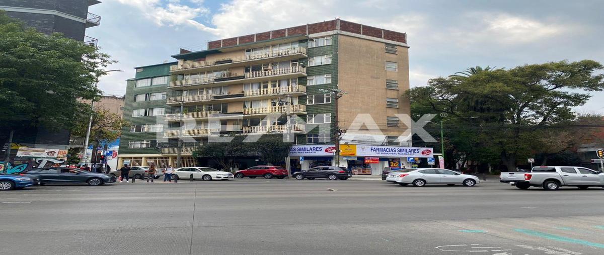 Foto de edificio en av, tamaulipas , hipódromo condesa, cuauhtémoc, df / cdmx, 24071722 foto 05 Foto de edificio en venta en av, tamaulipas , hipódromo condesa, cuauhtémoc, df / cdmx, 24071722 No. 05