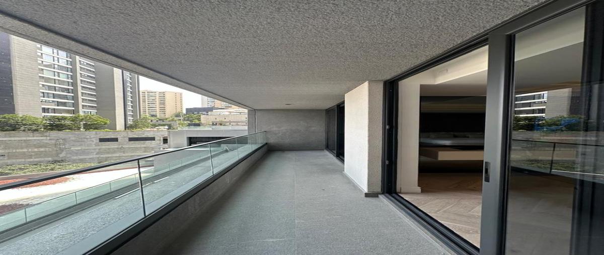 Foto de departamento en venta en av, vista real 14, conjunto urbano green house, huixquilucan, méxico, 0 No. 03