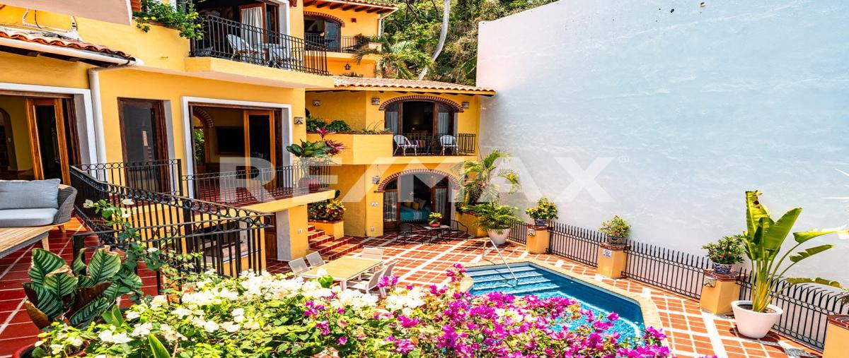 Foto de casa en venta en ava gardner , lomas de mismaloya, puerto vallarta, jalisco, 31255600 No. 04