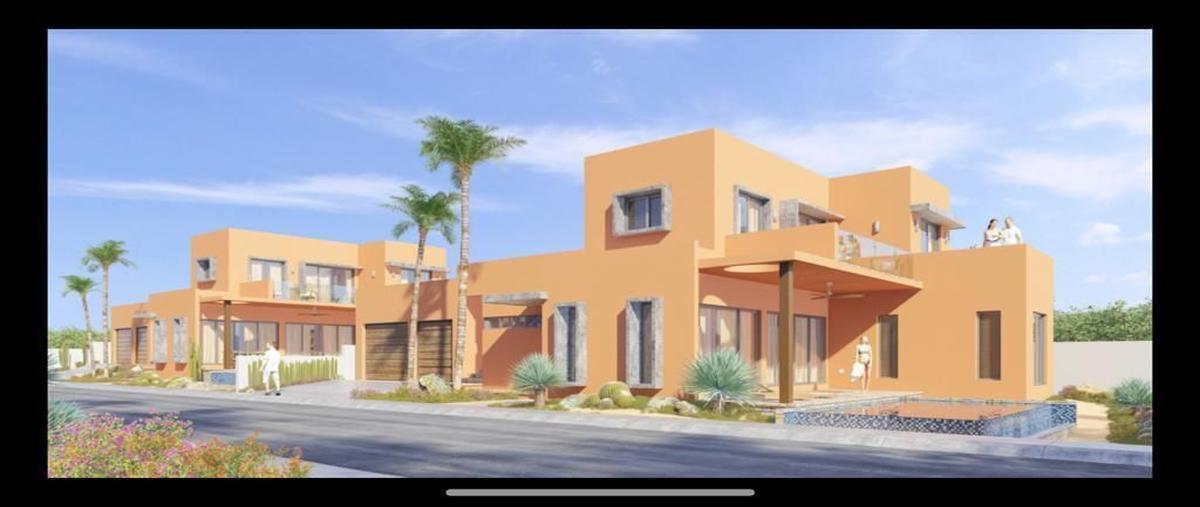 Foto de casa en venta en avalon , las quintas, la paz, baja california sur, 28860151 No. 01