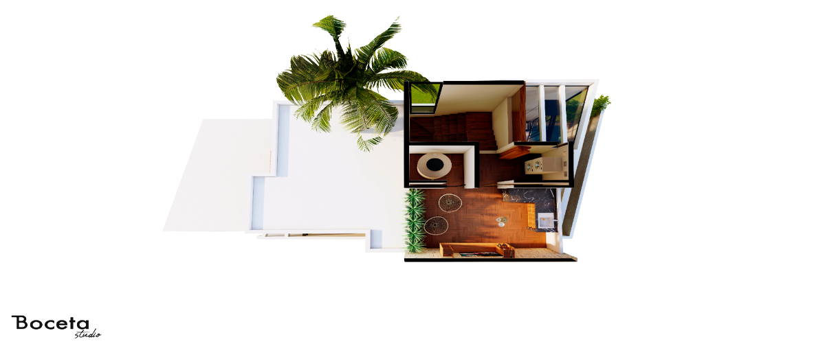 Foto de rancho en venta en avalon , temozon norte, mérida, yucatán, 28047855 No. 05