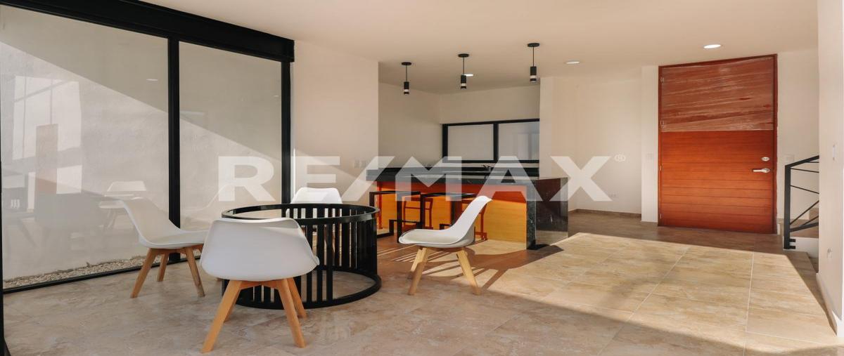 Foto de casa en condominio en avalon , temozon norte, mérida, yucatán, 28052985 foto 03 Foto de casa en condominio en venta en avalon , temozon norte, mérida, yucatán, 28052985 No. 03