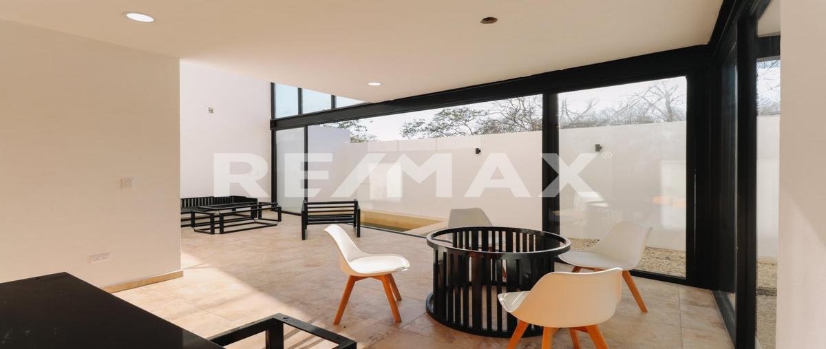 Foto de casa en condominio en avalon , temozon norte, mérida, yucatán, 28052985 foto 04 Foto de casa en condominio en venta en avalon , temozon norte, mérida, yucatán, 28052985 No. 04