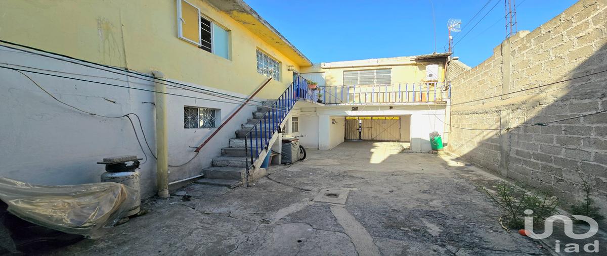 Foto de casa en venta en avance 1032, prensa nacional, tlalnepantla de baz, méxico, 30513444 No. 03