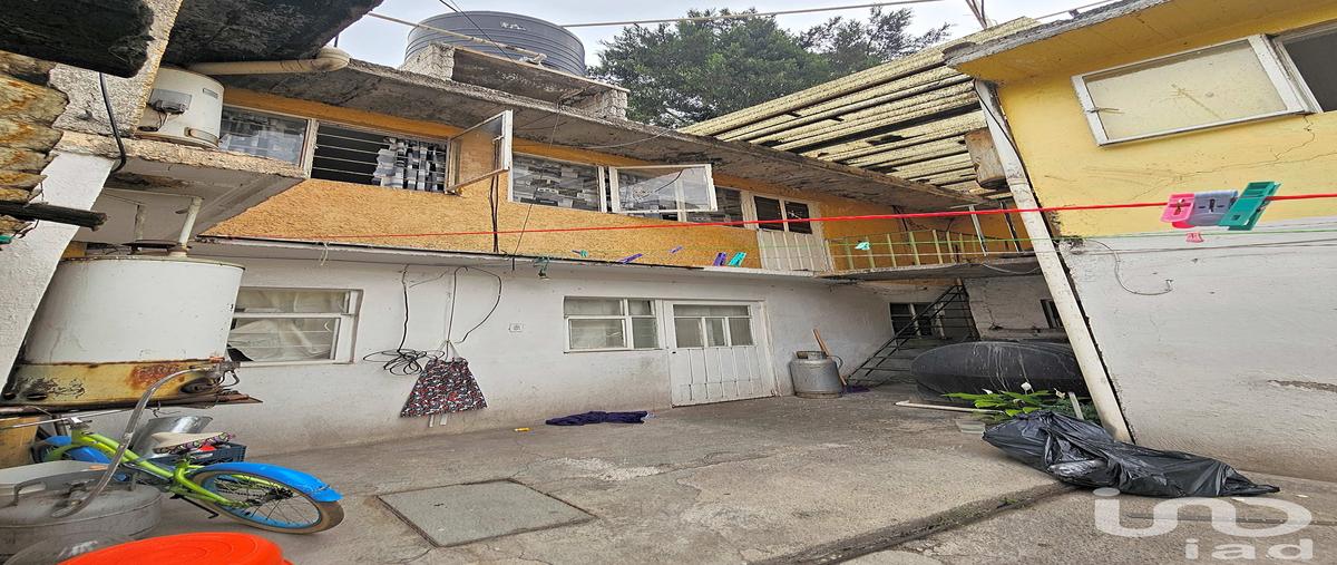 Foto de casa en venta en avance 1058, prensa nacional, tlalnepantla de baz, mÃ©xico, 31485692 No. 03