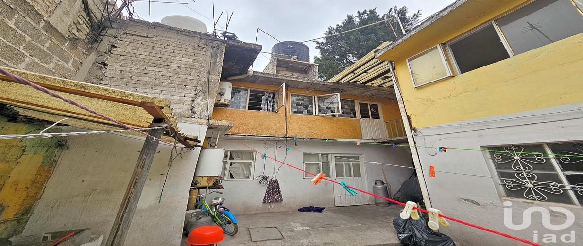 Foto de casa en venta en avance 1058, prensa nacional, tlalnepantla de baz, mÃ©xico, 31485692 No. 04