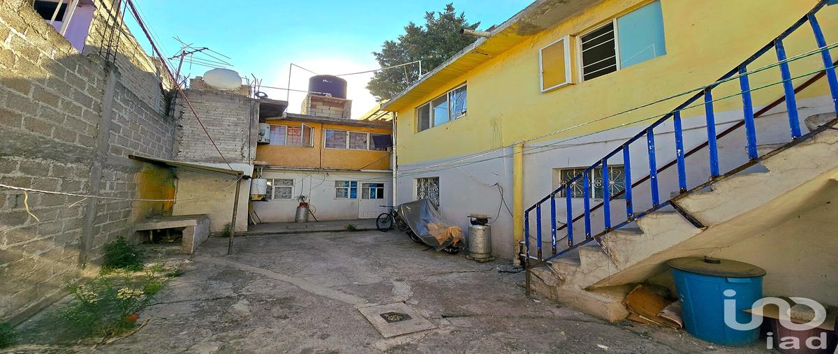 Foto de casa en venta en avance 1058, prensa nacional, tlalnepantla de baz, mÃ©xico, 31485692 No. 05