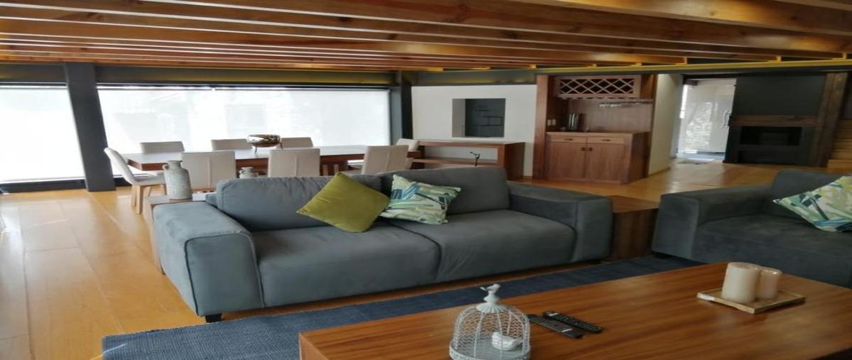 Foto de casa en renta en avandaro 0, avándaro, valle de bravo, méxico, 0 No. 04