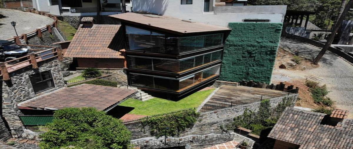 Foto de casa en renta en avandaro 0, avándaro, valle de bravo, méxico, 0 No. 05