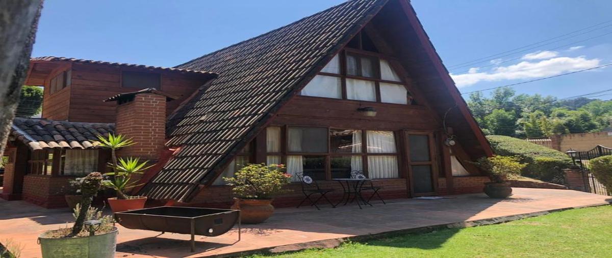 Foto de casa en avándaro 1, avándaro, valle de bravo, méxico, 0 foto 01 Foto de casa en venta en avándaro 1, avándaro, valle de bravo, méxico, 0 No. 01