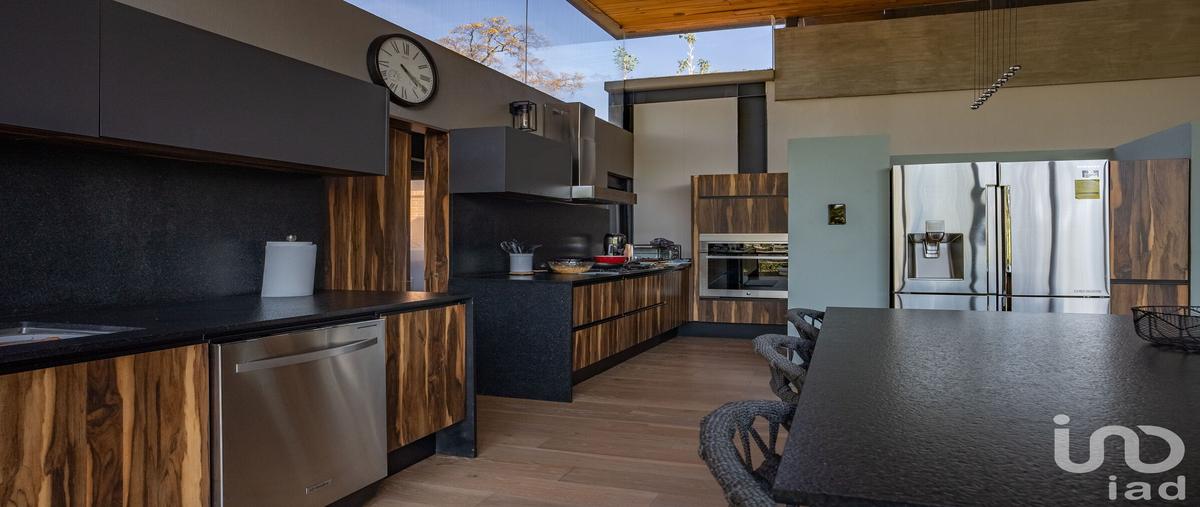Foto de casa en venta en avandaro 112, avándaro, valle de bravo, méxico, 28730217 No. 03