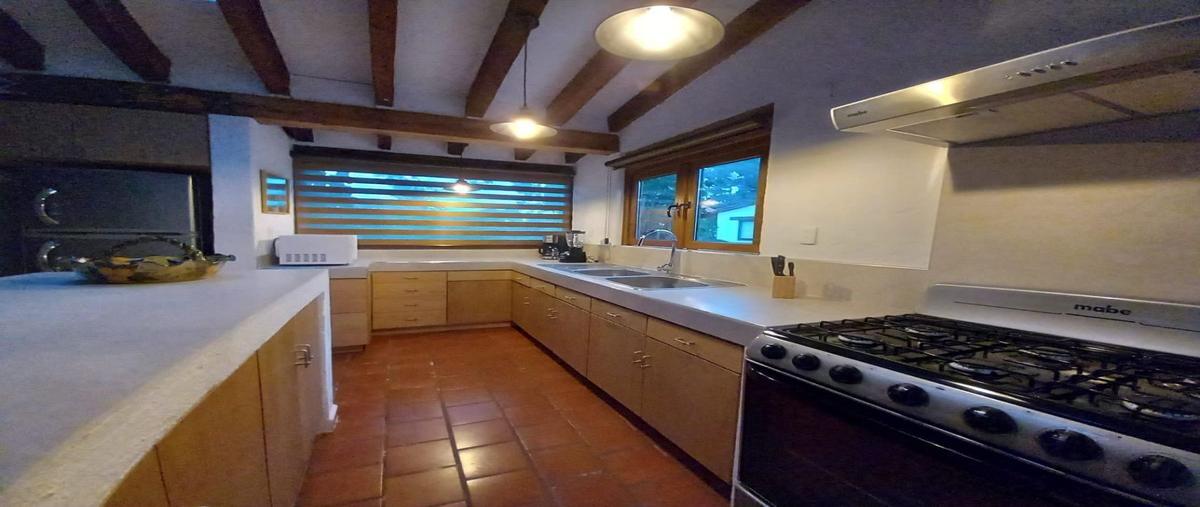 Foto de casa en renta en avándaro , avándaro, valle de bravo, méxico, 23406685 No. 03