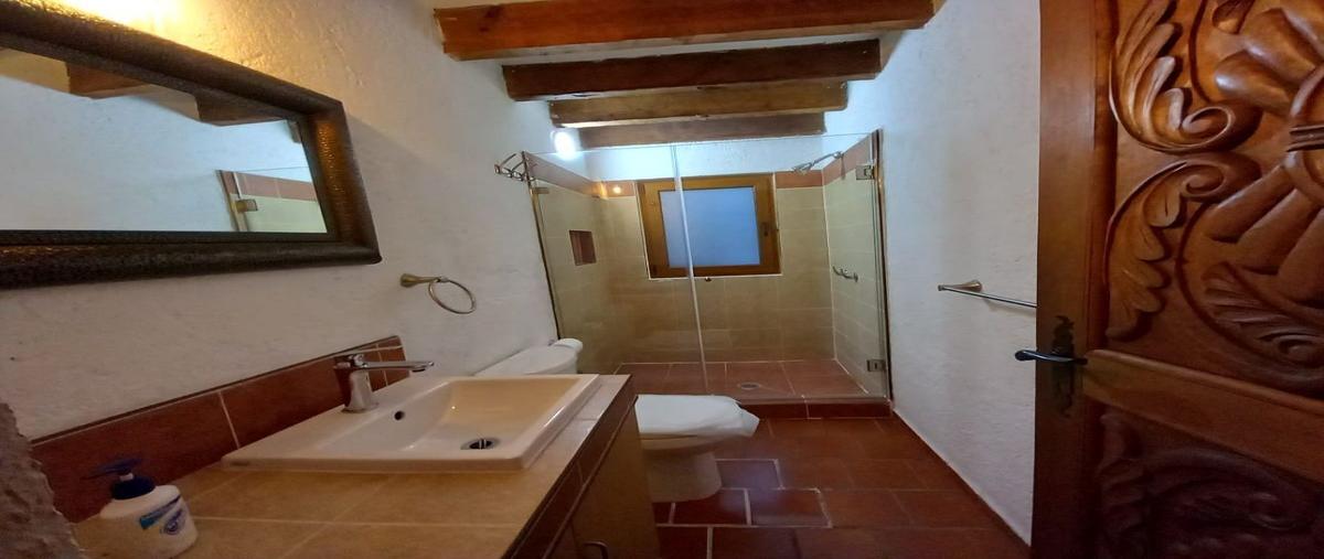 Foto de casa en renta en avándaro , avándaro, valle de bravo, méxico, 23406685 No. 05