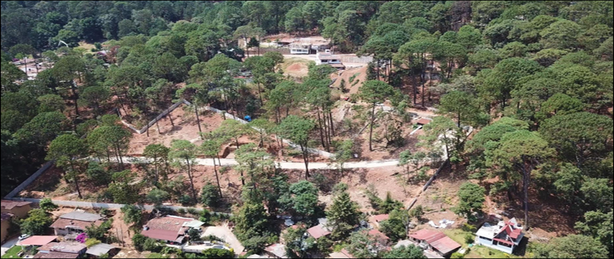 Foto de terreno habitacional en venta en avandaro , avándaro, valle de bravo, méxico, 26562870 No. 03