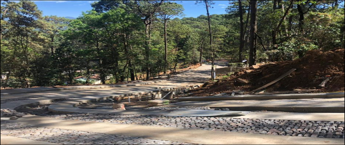 Foto de terreno habitacional en venta en avandaro , avándaro, valle de bravo, méxico, 26562870 No. 05