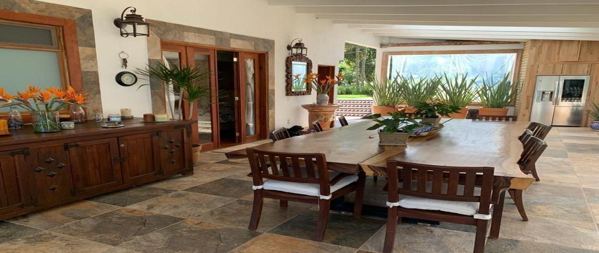 Foto de casa en renta en avándaro , avándaro, valle de bravo, méxico, 27689162 No. 05