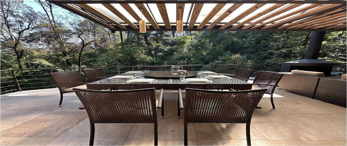 Foto de casa en venta en avándaro , avándaro, valle de bravo, méxico, 27873042 No. 04