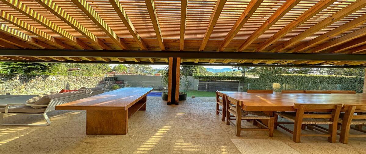 Foto de casa en venta en avandaro , avándaro, valle de bravo, méxico, 27873263 No. 03