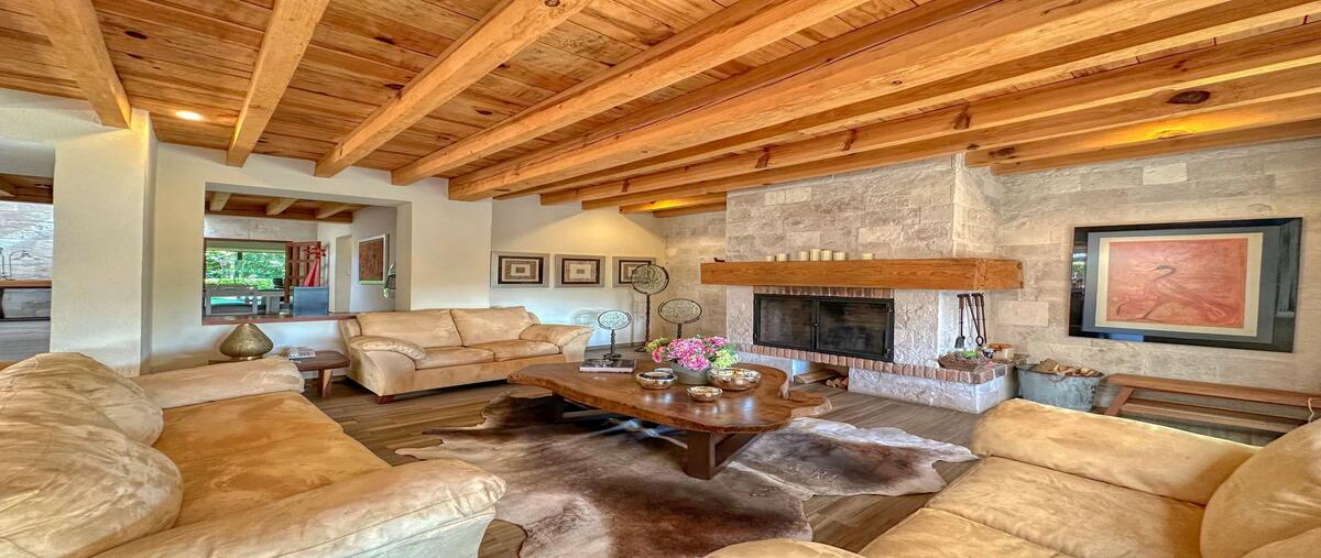 Foto de casa en venta en avandaro , avándaro, valle de bravo, méxico, 27873263 No. 04