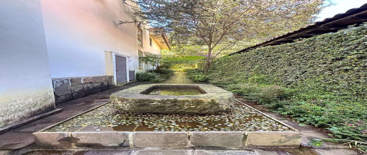 Foto de casa en venta en avandaro , avándaro, valle de bravo, méxico, 27873263 No. 05