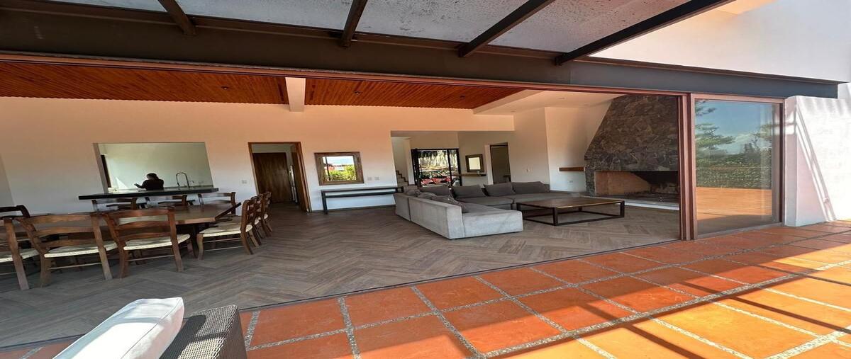 Foto de casa en venta en avandaro , avándaro, valle de bravo, méxico, 28279974 No. 03