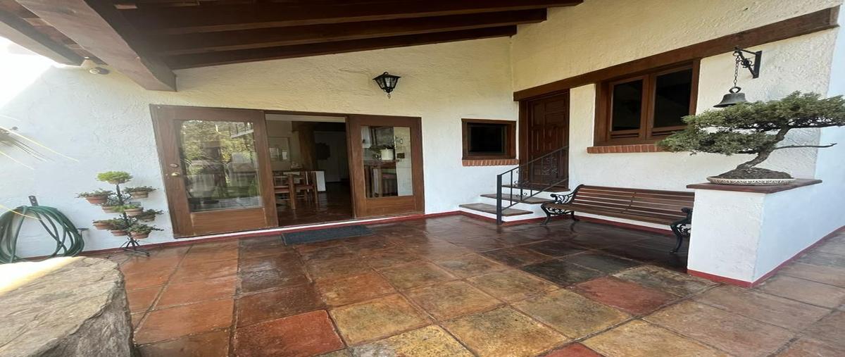 Foto de casa en venta en avandaro , avándaro, valle de bravo, méxico, 28305717 No. 04