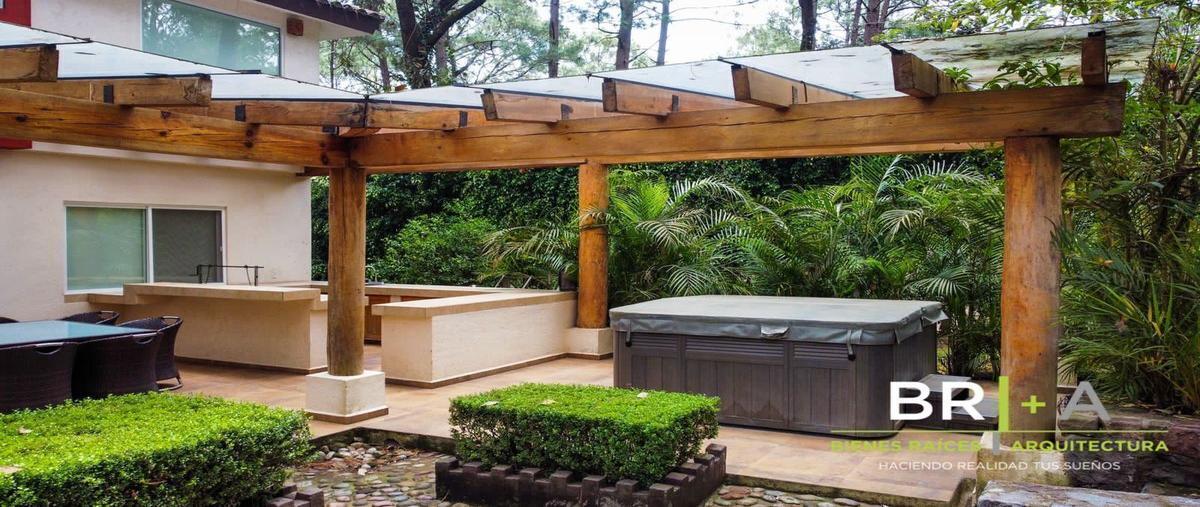 Foto de casa en venta en avándaro , avándaro, valle de bravo, méxico, 28393309 No. 04