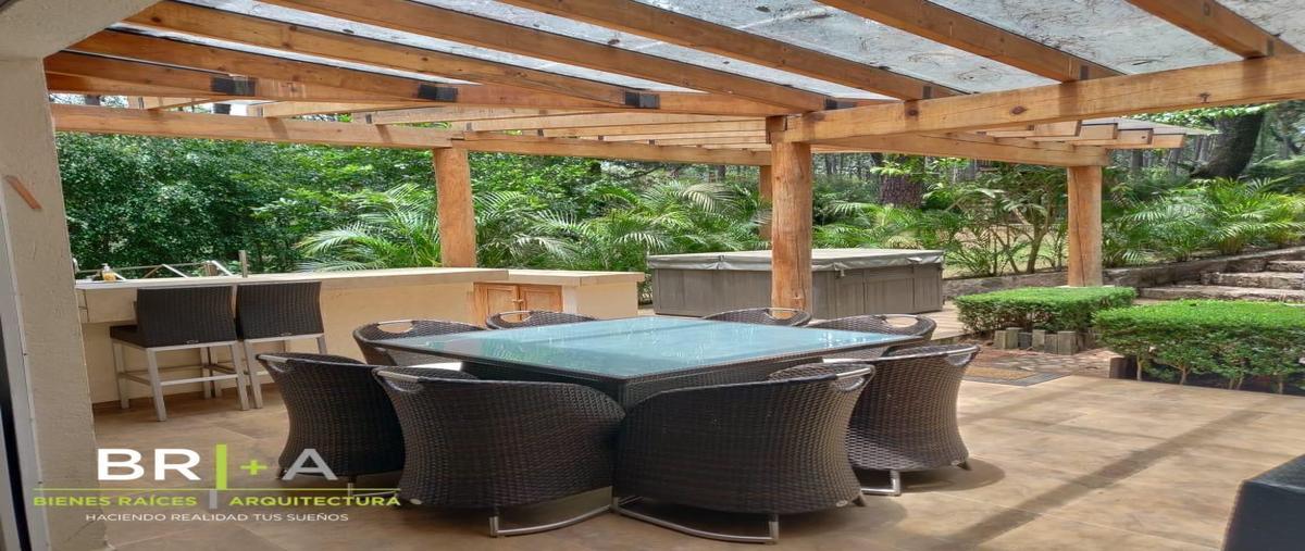 Foto de casa en venta en avándaro , avándaro, valle de bravo, méxico, 28393309 No. 05