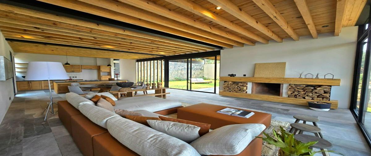 Foto de casa en venta en avándaro , avándaro, valle de bravo, méxico, 0 No. 04