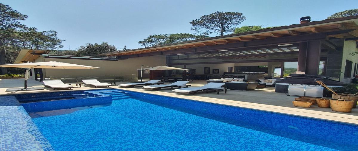 Foto de casa en avándaro , avándaro, valle de bravo, méxico, 28737913 foto 02 Foto de casa en renta en avándaro , avándaro, valle de bravo, méxico, 28737913 No. 02