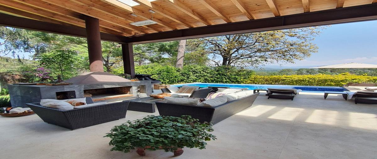 Foto de casa en avándaro , avándaro, valle de bravo, méxico, 28737913 foto 03 Foto de casa en renta en avándaro , avándaro, valle de bravo, méxico, 28737913 No. 03