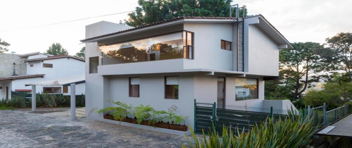 Foto de casa en renta en avándaro , avándaro, valle de bravo, méxico, 0 No. 03