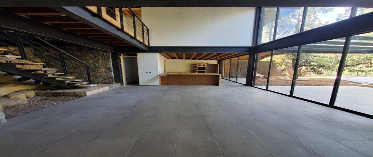 Foto de casa en venta en avándaro , avándaro, valle de bravo, méxico, 0 No. 03