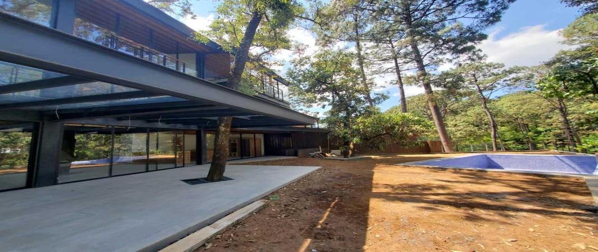 Foto de casa en venta en avándaro , avándaro, valle de bravo, méxico, 0 No. 04
